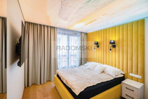 4 pokoje Gdańsk Śródmieście