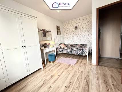 Nowa cena 3 pokoje ogródek garaż 67,5 m 