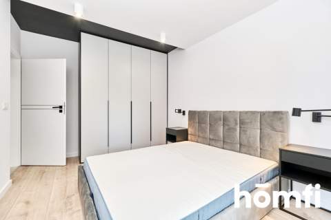 3-pokojowe-66.5m2, taras-40 m2 /Mieszczańska