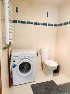 Słoneczny apartament z ogródkiem - Wisła