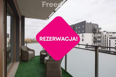 4 pokojowe mieszkanie, Nowy Ursus