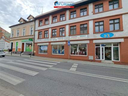 Nieruchomość komercyjna na sprzedaż, 360 m2, Czarnków