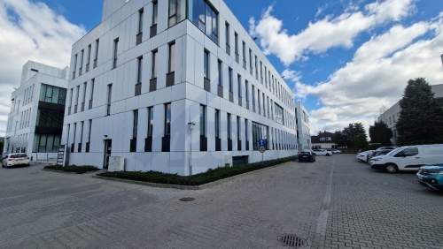 Ursynów Biurowiec 148 m2