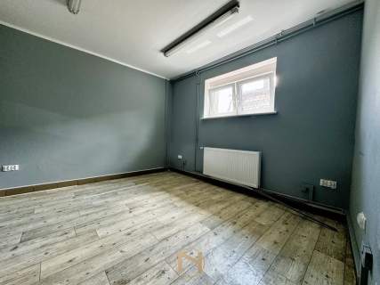 Obiekt do wynajęcia, 800 m2, Gorzów Wielkopolski