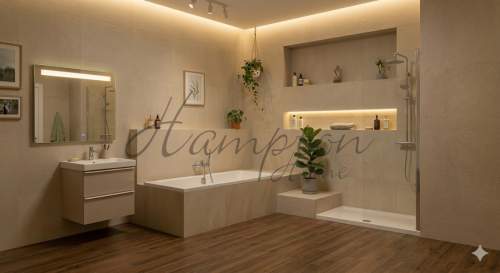 Nowoczesny Apartament 2 Pokoje balkon