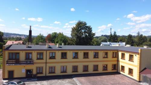 Oferta wynajmu budynku użytkowego /Buszkowice/