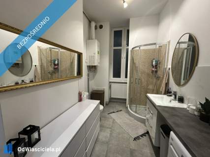 MEGA ATRAKCYJNA CENA Mieszkanie parter 68m2