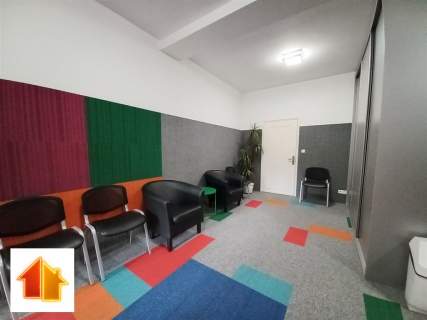 Dom lokal część usługowa Centrum
