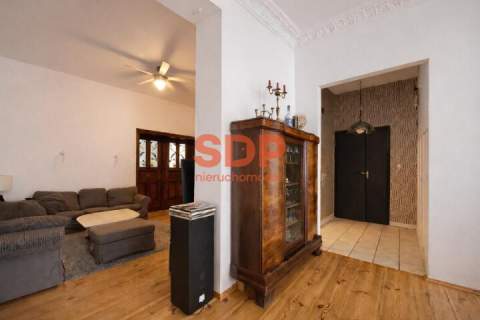 Przestronne, eleganckie 105 m2 1 piętro Plac Grunwaldzki 3
