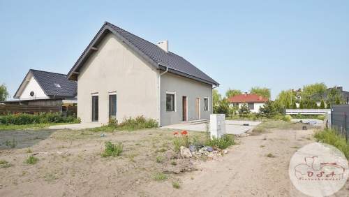 Granowo 4 pokoje działka 227 m2 OSTATNI SEGMENT 