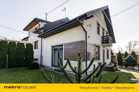 Dom na sprzedaż, 92,7 m2, Pabianice