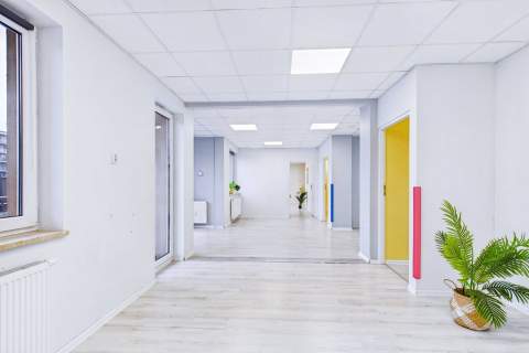 Na sprzedaż lokal usługowy, pow. 144,61 m 