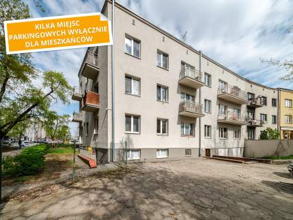 Prawdopodobnie najlepsza oferta na Grochowie. Sprawdź