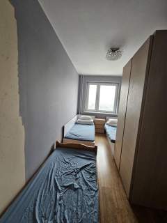 Mieszkanie do wynajęcia, 89 m2, Szczecin