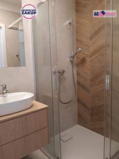 Apartament nad morzem gotowy do wprowadzenia