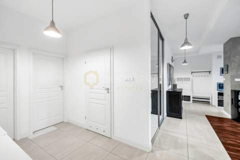 Ostoja Wilanów Balkon 10m2 2 miejsca