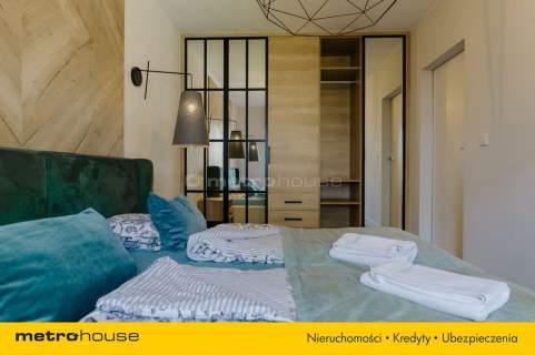 APARTAMENT INWESTYCYJNY NAD MORZEM POGORZELICA