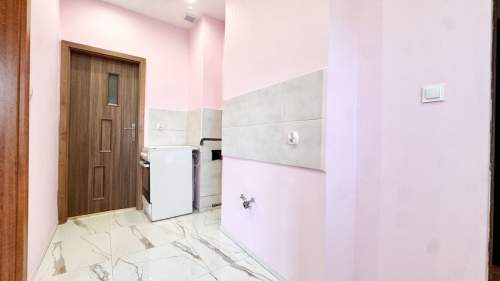 50 m2 Bezczynszowe PO REMONCIE