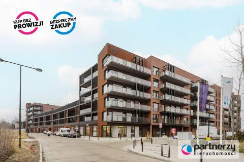 2 apartamenty na krótki termin Sienna Grobla