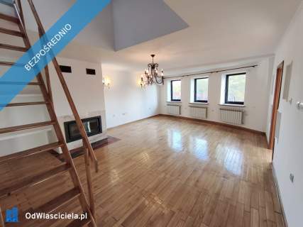 Przestronne 5-pokojowe mieszkanie 150m2
