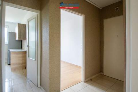 Mieszkanie na sprzedaż, 38,1 m2, Piła