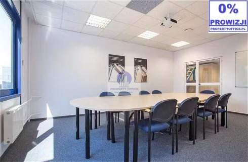 Włochy lokal magazynowo-biurowy 1391m2 do wynajęcia