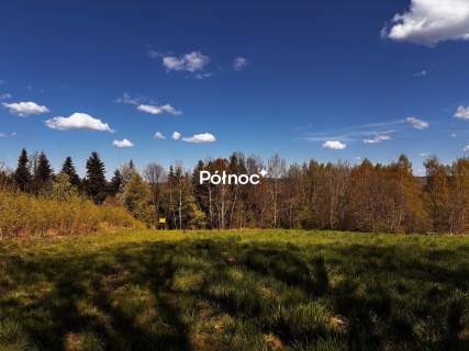 Stary Wiśnicz-atrakcyjna działka na sprzedaż