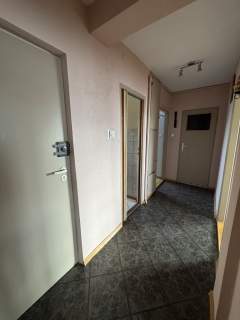 3 pokoje, balkon, spółdzielczo-własnościowe
