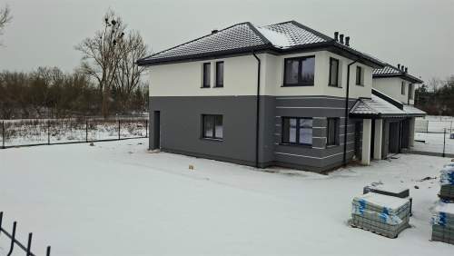 Dom na sprzedaż, 178,47 m2, Jachranka