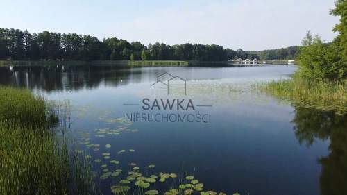 Działka budowlana na sprzedaż, 600 m2, Przełazy