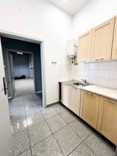 Lokal handlowo-usługowy, 118 m2, Bronowice, parter