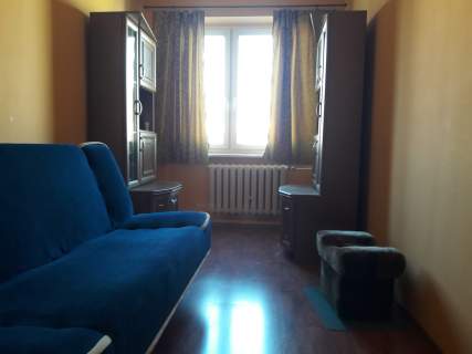 Mieszkanie przy górkach, duży balkon, jasne, bez pośredników