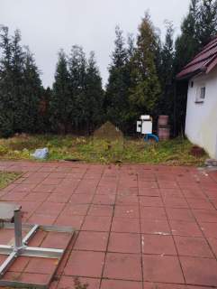 Spalona -działka rekreacyjna-22,49 ha-jezioro
