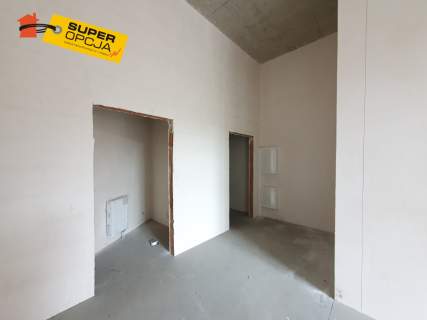 Nowy lokal usługowy Kraków Ruczaj