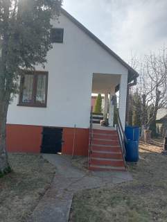 Sprzedam Działkę Rekreacyjną ROD w Mszczonowie