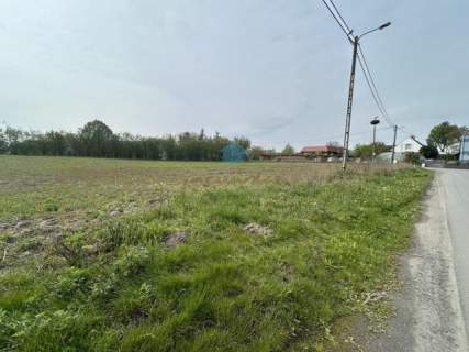 Sprzedam atrakcyjną działkę Trzemeszeńska Gniezno