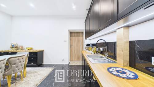 Mieszkanie - 3 pokoje, Śródmieście, 91,80 m2