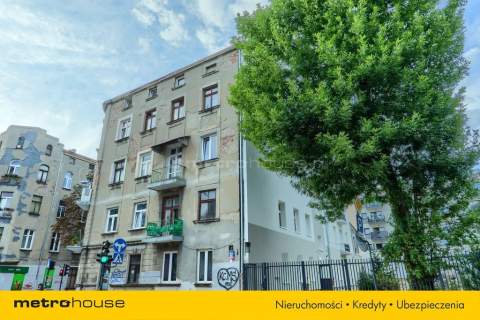 Inwestycja w centrum 2 pokoje w centrum, Nawrot