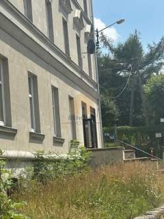 Mieszkanie z dużym potencjałem