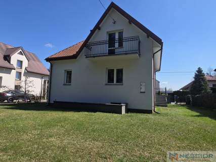 Dom w stanie deweloperskim Żelków-Kolonia