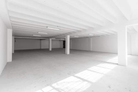 Hala, magazyn z rampą 180m2 - Lublin, Wrotków