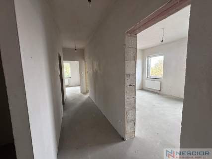 Mieszkanie w centrum z dużym tarasem 70 m 
