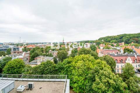 PRZEPIĘKNY, STYLOWY 3 POKOJOWY APARTAMENT, QUATTRO