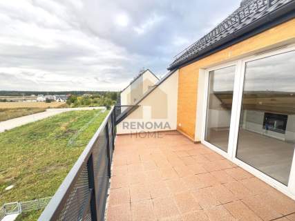Nowy apartament wykończony pod klucz Krzeptów