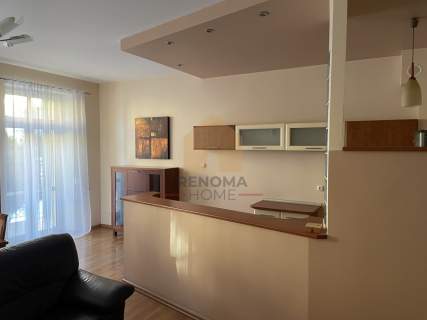 3 pokoje-parter- balkon-