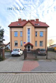 Bezczynszowe, dwupoziomowe Mieszkanie w Kamienicy