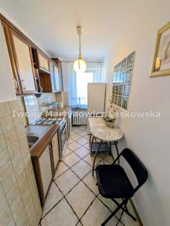 2 pokoje, 37m2, balkon, ul. Krupińskiego, Lubin