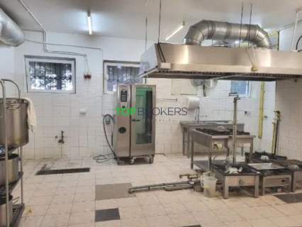 Wygodny lokal na catering/imprezy okolicznościowe