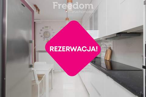 4 pokojowe mieszkanie, Nowy Ursus