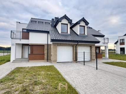 Dom na sprzedaż, 124,01 m2, Gorzów Wielkopolski